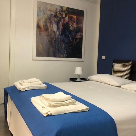 Donna Chiara Holiday House - Toledo Napels Buitenkant foto