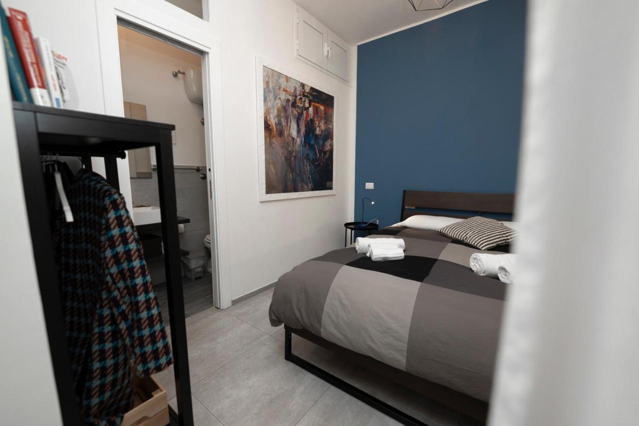 Donna Chiara Holiday House - Toledo Napels Buitenkant foto